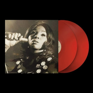 Various Artists – Eccentric Soul: The Cuca Label (2LP, farbiges Vinyl)