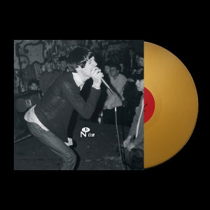 Antioch Arrow – Your Hearts Belong To Us (1LP, Coloured Vinyl)