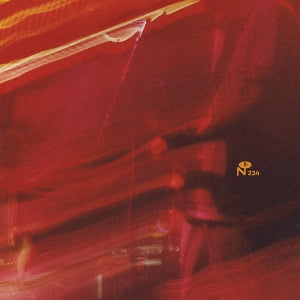 Mineral – Might As Well Be Here vinyl