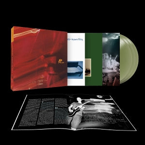 Mineral – Might As Well Be Here (3LP, Coloured Vinyl)