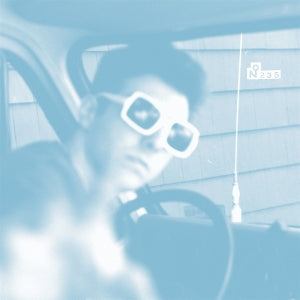 Farina, Geoff – Fff vinyl