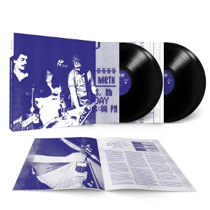 Husker Du – 1985: the Miracle Year vinyl