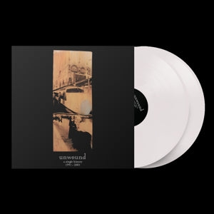 Unwound – A Single History 1991-1997 (2LP, Coloured Vinyl)