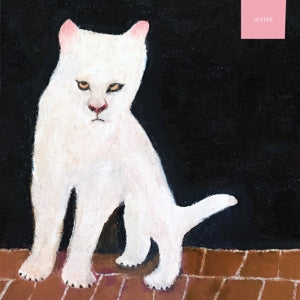 Duster – Duster cd