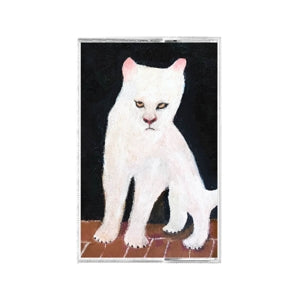Duster – Duster (1 Cassette)