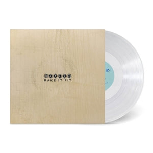 Karate – Make It Fit (1LP, Coloured Vinyl)