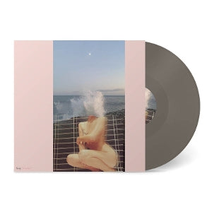 Sooj – Crusher (1LP, Coloured Vinyl)