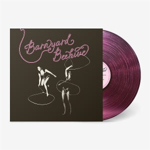 Various Artist – Barnyard Beehive (1LP, Coloured Vinyl)