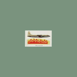 Karate – Karate vinyl
