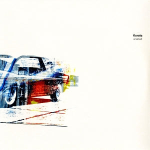 Karate – Unsolved (2CD)