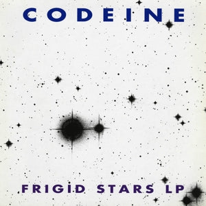 Codeine – Frigid Stars vinyl