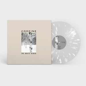 Codeine – The White Birch (1LP, Coloured Vinyl)