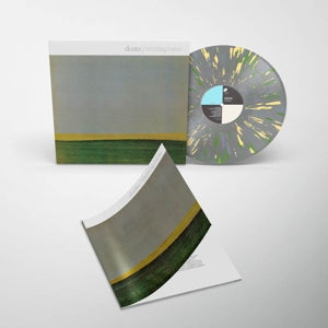 Duster – Stratosphere vinyl
