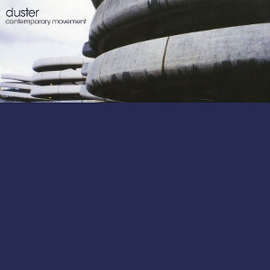 Duster – Contemporary Movement vinyl