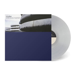 Duster – Contemporary Movement vinyl