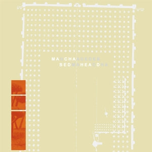 Macha & Bedhead – Macha Loved Bedhead – Bedhead Loved Macha (1 LP, farbiges Vinyl)