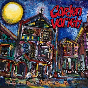Garden Variety – Garden Variety vinyl