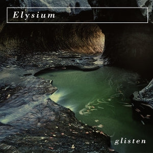 Elysium – Glisten (1CD)