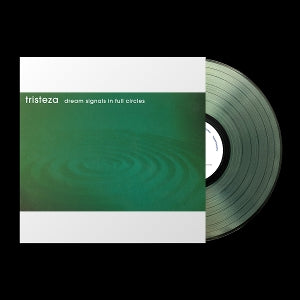 Tristeza – Dream Signals In Full Circles vinyl