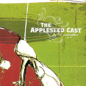 Appleseed Cast – Two Conversations vinyl
