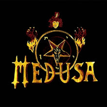 Medusa – First Step Beyond cd
