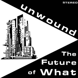Unwound – Future of What vinyl