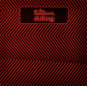 At the Soundawn – Shifting cd