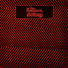 At the Soundawn – Shifting cd