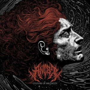 Ancst – Culture of Brutality cd
