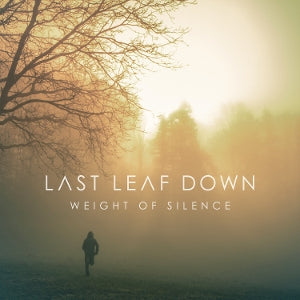 Last Leaf Down – Weight of Silence (1CD)