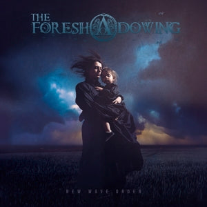Foreshadowing – New Wave Order (2LP Vinyl)