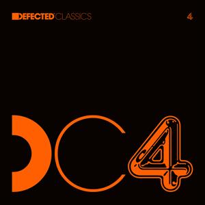 V/A – Defected Classics Vol. 4 vinyl