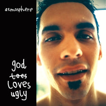 Atmosphere – God Loves Ugly cd