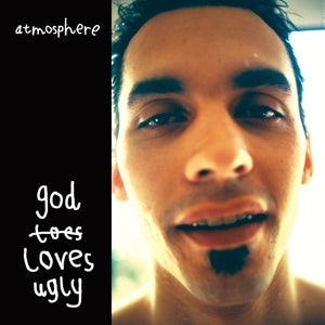 Atmosphere – God Loves Ugly (1CD)