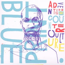 Blueprint – Adventures In Counter Culture cd
