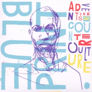Blueprint – Adventures In Counter Culture (1CD)
