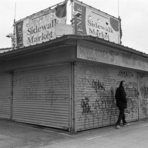 Evidence – Weather or Not (2LP, Coloured Vinyl)