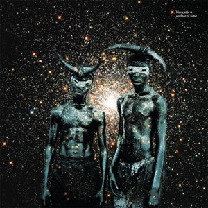 Black Star – No Fear of Time (1LP Vinyl)