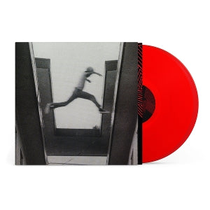 Def, Mos – The Ecstatic vinyl
