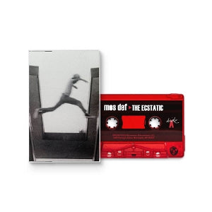 Def, Mos – The Ecstatic cassette
