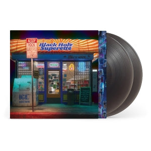 Aesop Rock – Black Hole Superette vinyl