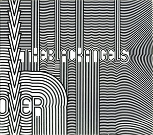 Black Angels – Passover (2LP Vinyl)