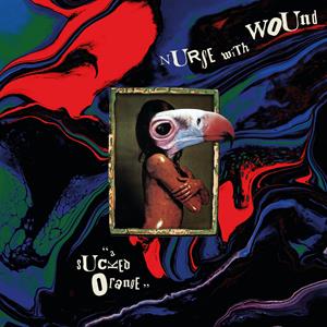 Nurse With Wound – A Sucked Orange vinyl