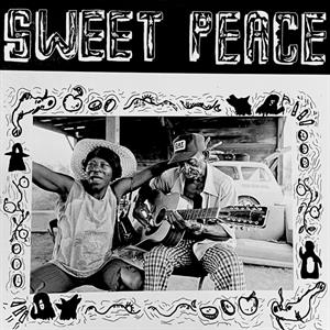 V/A – Sweet Peace vinyl