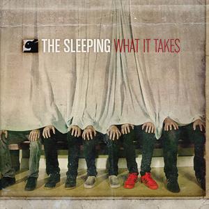 Sleeping – What It Takes (1LP Vinyl)