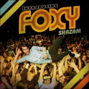 Foxy Shazam – Introducing vinyl