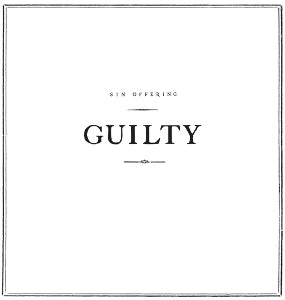 Sin Offering – Guilty (1LP Vinyl)