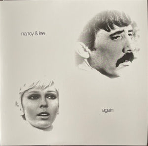 Sinatra, Nancy -& Lee Hazlewood- – Nancy & Lee Again vinyl