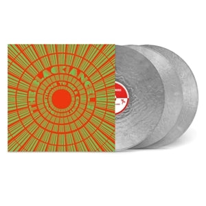 Black Angels – Directions To See a Ghost (3LP, Coloured Vinyl)