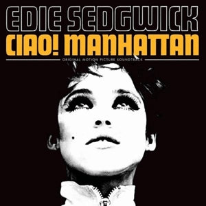 V/A – Ciao! Manhattan cd